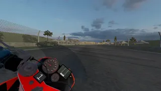 Скриншот 4 к игре Moto VR