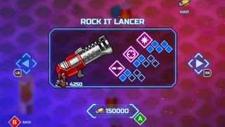 Скриншот 6 к игре Armored Kitten