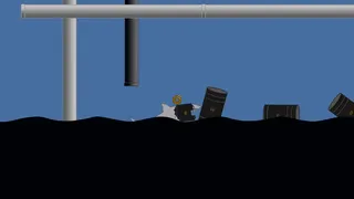 Скриншот 3 к игре Neptunian Donut