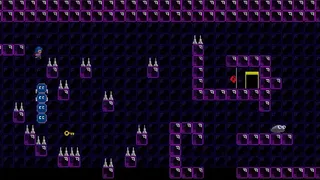 Скриншот 1 к игре Hikaru's Cube