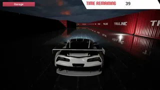 Скриншот 1 к игре Nash Racing 2: Muscle cars