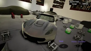 Скриншот 5 к игре Nash Racing 2: Muscle cars
