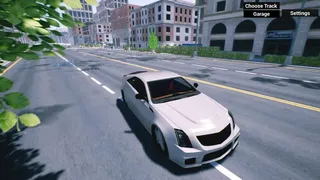 Скриншот 7 к игре Nash Racing 2: Muscle cars