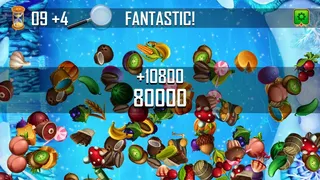 Скриншот 4 к игре Hidden Object - Food