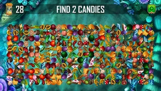 Скриншот 8 к игре Hidden Object - Food