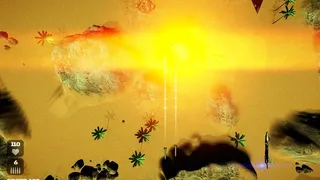 Скриншот 5 к игре Airstrike One