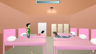 Скриншот 3 к игре Sevgilim Olur musun ?