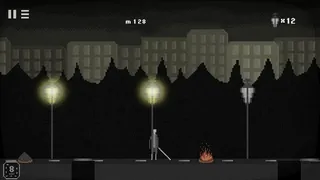 Скриншот 1 к игре Ablepsia