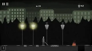 Скриншот 5 к игре Ablepsia