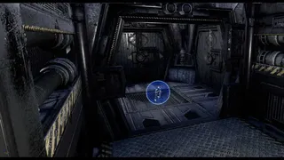 Скриншот 2 к игре Infinite Gateway