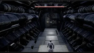 Скриншот 3 к игре Infinite Gateway
