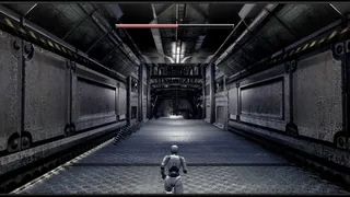 Скриншот 5 к игре Infinite Gateway