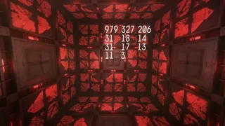 Скриншот 1 к игре Brayan Odleys Numbers