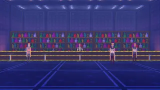 Скриншот 3 к игре Blaster Cop