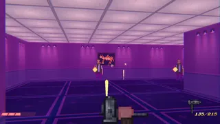 Скриншот 5 к игре Blaster Cop