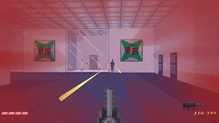 Скриншот 6 к игре Blaster Cop