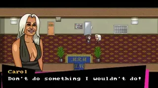 Скриншот 1 к игре Mark After Dark