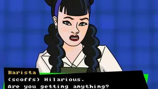 Скриншот 2 к игре Mark After Dark