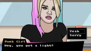 Скриншот 4 к игре Mark After Dark