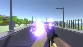Скриншот 1 к игре Undead