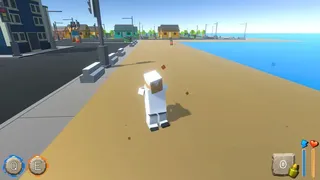 Скриншот 4 к игре Undead