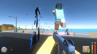 Скриншот 5 к игре Undead