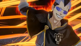 Скриншот 3 к игре BLACK CLOVER: QUARTET KNIGHTS