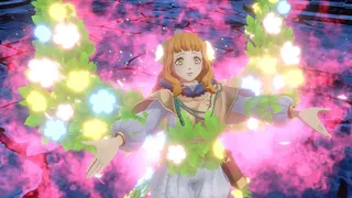 Скриншот 4 к игре BLACK CLOVER: QUARTET KNIGHTS