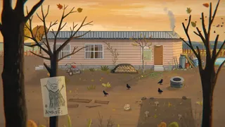 Скриншот 1 к игре Little Misfortune