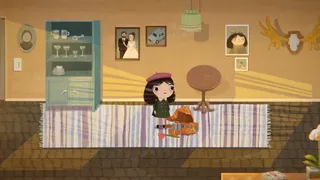 Скриншот 2 к игре Little Misfortune