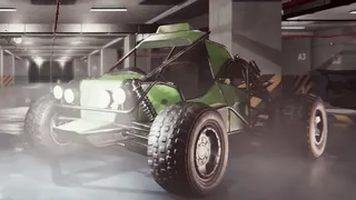 Скриншот 3 к игре Bombastic Cars