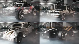 Скриншот 6 к игре Bombastic Cars