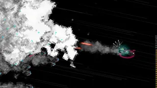 Скриншот 4 к игре SWARMRIDER OMEGA