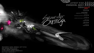Скриншот 5 к игре SWARMRIDER OMEGA
