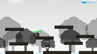 Скриншот 1 к игре Achievement Hunter: Thief