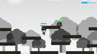 Скриншот 3 к игре Achievement Hunter: Thief