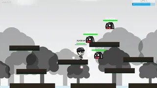 Скриншот 4 к игре Achievement Hunter: Thief