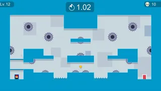 Скриншот 1 к игре Time Up
