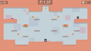Скриншот 2 к игре Time Up