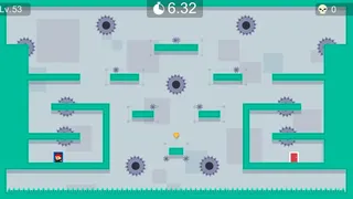 Скриншот 3 к игре Time Up