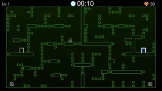 Скриншот 6 к игре Time Up
