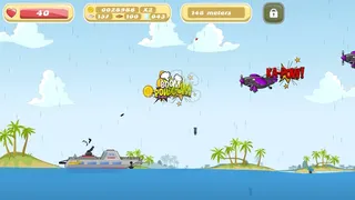 Скриншот 2 к игре Endless Treasure Hunt