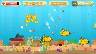 Скриншот 3 к игре Endless Treasure Hunt