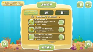 Скриншот 4 к игре Endless Treasure Hunt