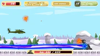 Скриншот 5 к игре Endless Treasure Hunt
