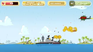 Скриншот 6 к игре Endless Treasure Hunt