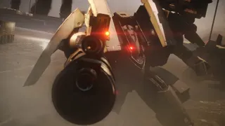 Скриншот 1 к игре LEFT ALIVE