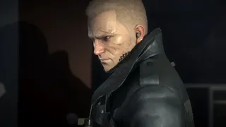 Скриншот 3 к игре LEFT ALIVE
