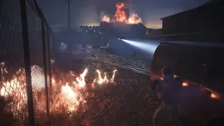Скриншот 6 к игре LEFT ALIVE