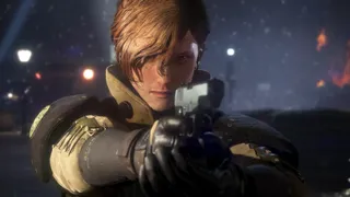 Скриншот 8 к игре LEFT ALIVE